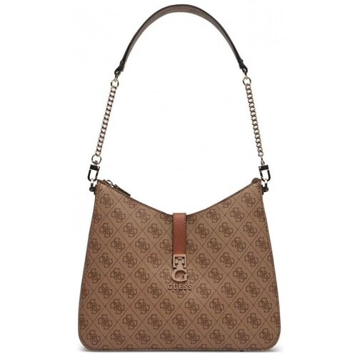 Guess Torbice za na ramo HWSG96 29020 Kostanjeva Slike