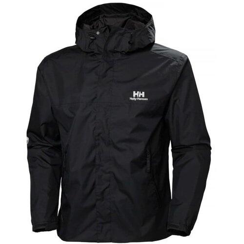 Helly Hansen Muška jakna YU ERVIK, Crna Cene