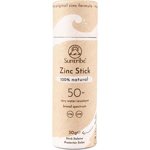  Zinc Stick SPF 50 - original white Cene