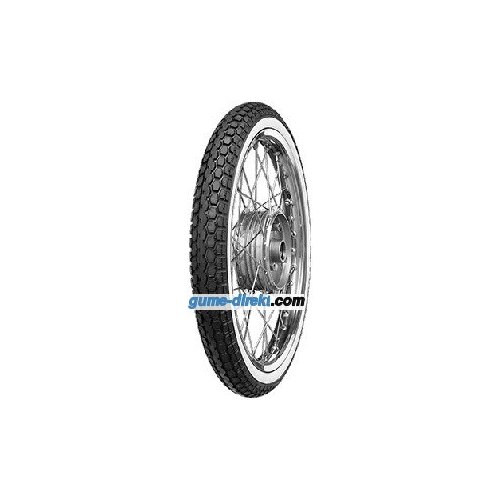 Continental KKS10 WW ( 2 1/2-19 RF TT 45J zadnje kolo, M/C, sprednje kolo WW DOT2022 ) Cene