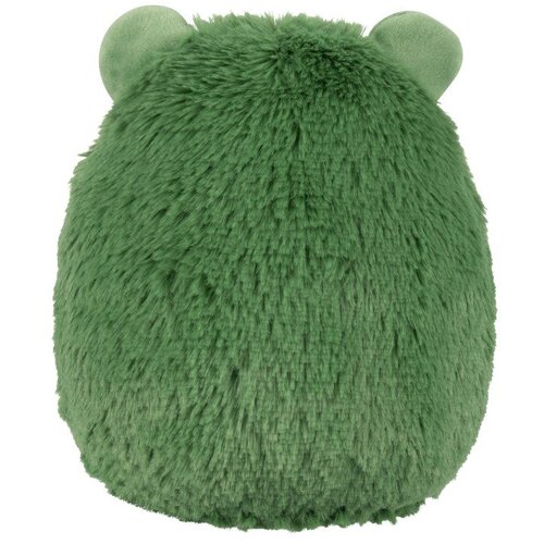 Squishmallows Pli&amp;scaron;asta igrača Fuzz-A-Mallows Gloria &amp;ndash; Slike