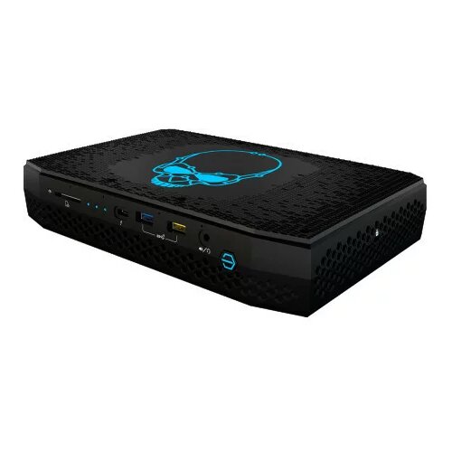 Intel NUC11 enthusiast kit, NUC11PHKi7C, with core i7, rtx 2060, w/ eu cord, single pack, RNUC11PHKI7C002 Slike