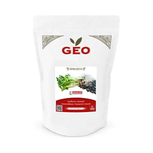 Bavicchi Bio kalčki "sončnica" - 400 g Cene