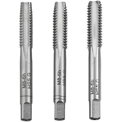 KWB Ureznica SVRDLO NAREZNO ZA METAL HSS SET ZA NAVOJE 3/1 M4 Cijene