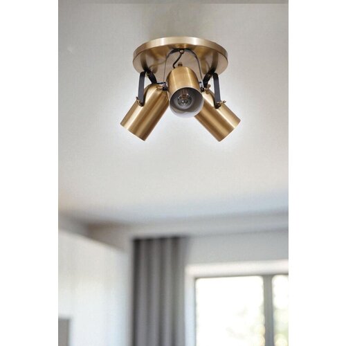 Opviq visilica  2591092, Zlatne boje Cene