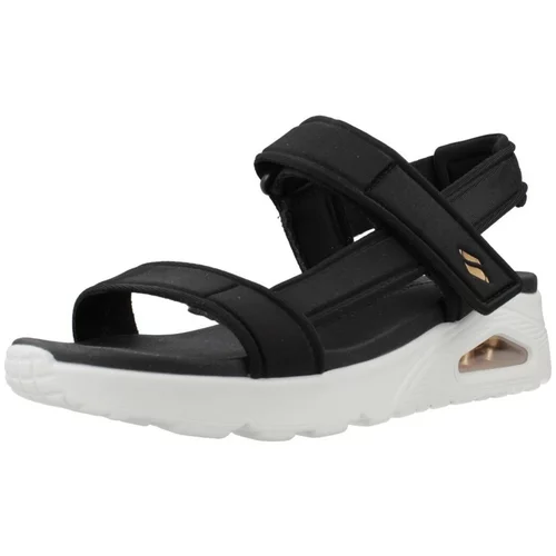 Skechers Sandali & Odprti čevlji UNO - SUMMER STAND 2 Črna