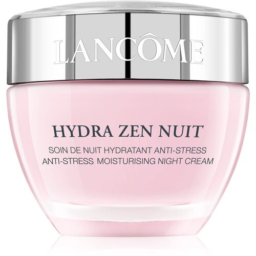 Lancôme Hydra Zen umirujuća noćna krema 50 ml Cijene