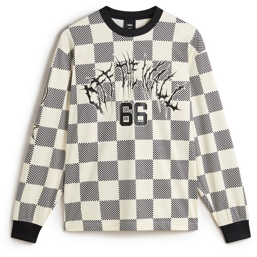 Vans METAL ARCH SOCCER KNIT Crna Cijene