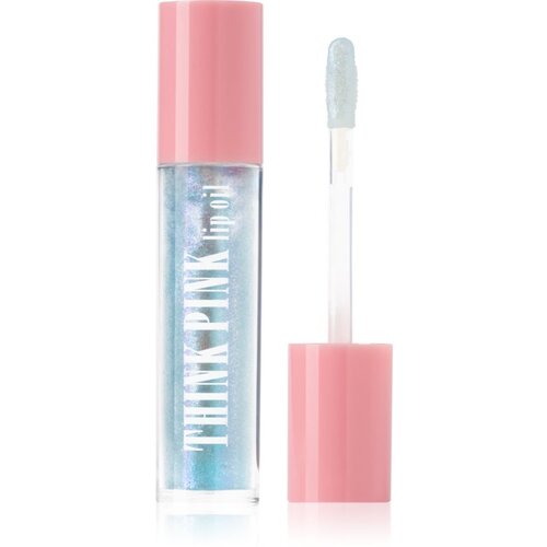 Dermacol Think Pink olje za ustnice odtenek 05 4 ml Cene