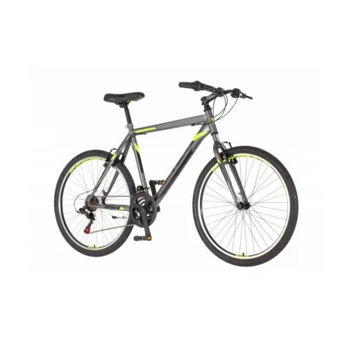 Urbanbike Bicikla MTB Explorer Classic 26/siva Cene