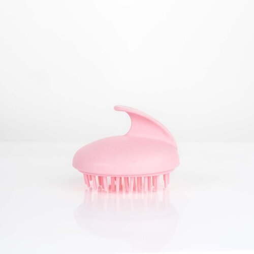 Brushworks Scalp Massaging Brush četkica za masažu 1 kom Slike