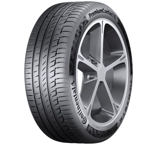 Continental 245/40R19 98Y PREMIUM 6 CRM FR XL Slike