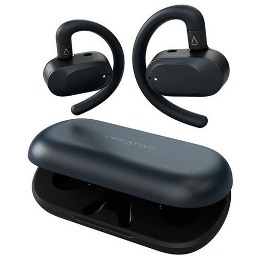 Creative OUTLIER GO BLUETOOTH 5.4 SLUŠALKE Z IZJEMNO KAKOVOSTJO ZVOKA, (5000062944) Cene