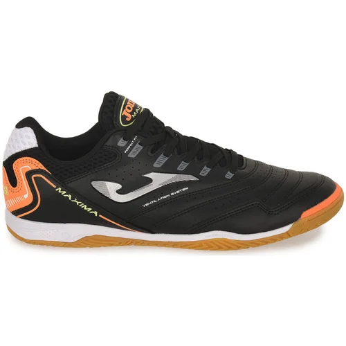 Joma Nogomet MAXIMA INDOOR Črna