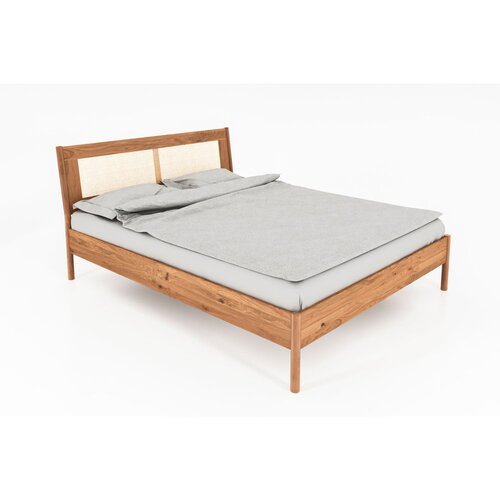 The Beds Postelja iz masivnega hrasta 90x200 cm Pola &amp;ndash; The Beds Slike