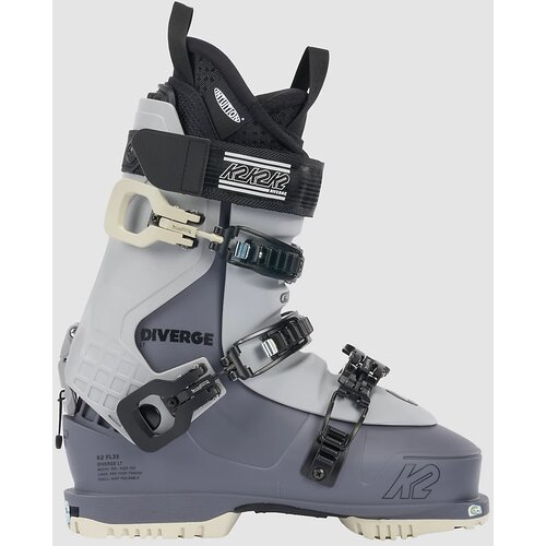 K2 FL3X Diverge LT Smucarski cevlji uni Cene