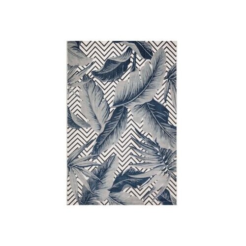Conceptum Hypnose tepih staza (98x200) 65242 blue Slike