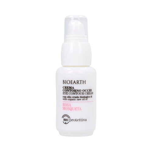 Bioearth BIOprotettiva krema za područje oko očiju Slike