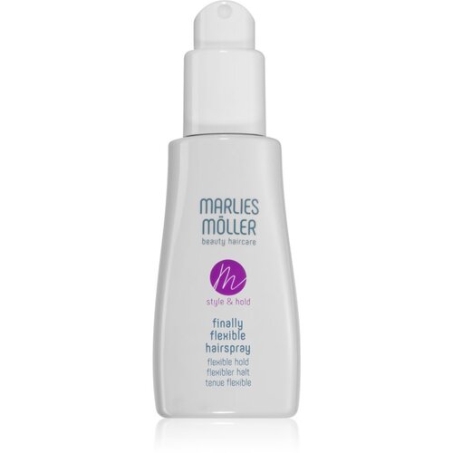 Marlies Möller Style & Hold lak za kosu za fleksibilno učvr&scaron;ćivanje 125 ml Cijene