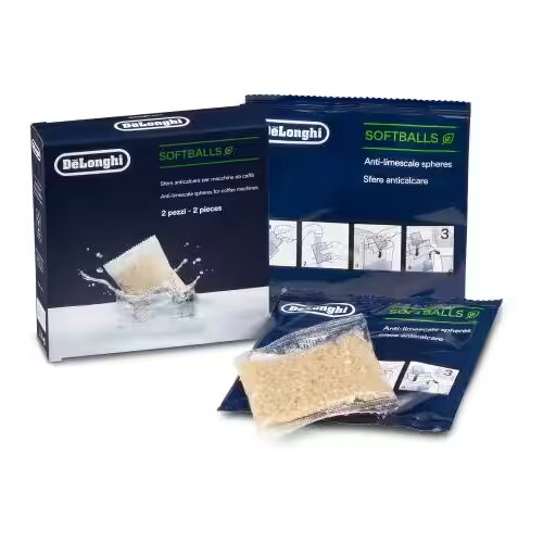 DeLonghi kuglice za spre&Auml;avanje nastanka kamenca u ure&Auml;aju Cijene