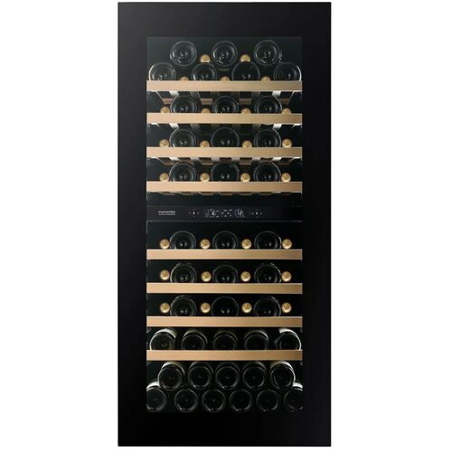 Dunavox ugradbeni vinski hladnjak DVH-70.185DMB.TO Horizon Line Cijene