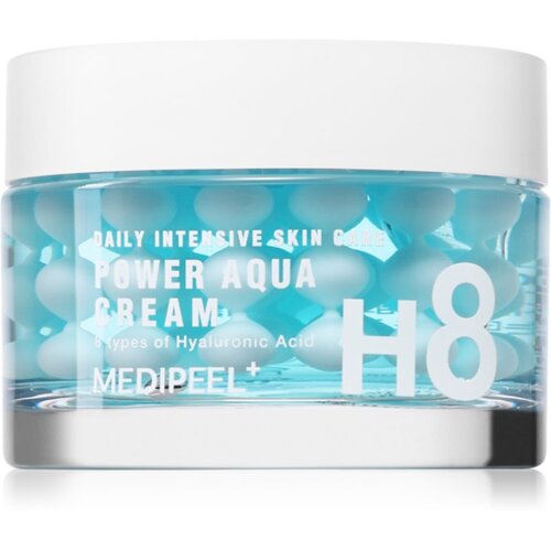 Medi-Peel Power Aqua Cream vlažilna krema za obraz 50 ml Cene