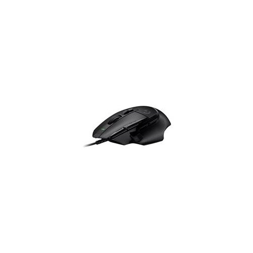 Logitech G502 X - BLACK - USB - EER2 - #933 Cene