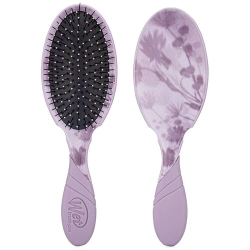 Wet Brush WetBrush Floral Shadows Purple Slike
