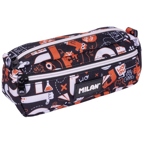 MILAN Pernica četvrtasta compact Fingers P24 NETTO Slike