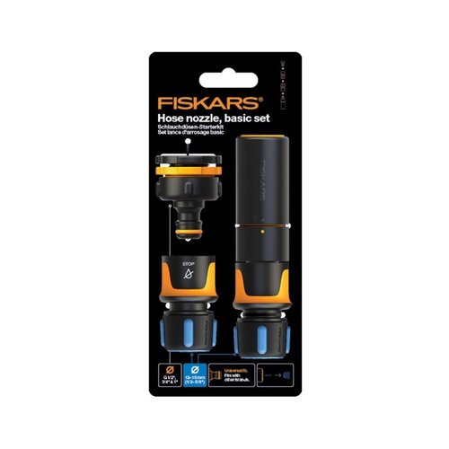 Fiskars kompet za zalivanje brizgalka cf (1027091) Cene