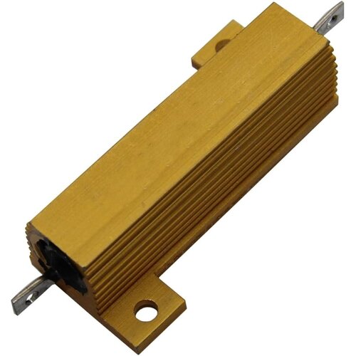 TE CONNECTIVITY Otpornik 100R 50W Cene
