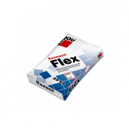 Baumit-Kema BAUMIT Baumacol FLEX 25KG Cijene