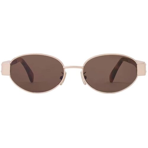  Sunčane naočale Celine Celine CL 40235U Rose gold Cene