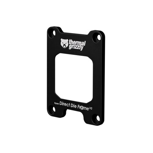 Thermal Grizzly Kontaktni okvir za CPU Direct Die Frame, AMD Ryzen 7000 V2 Cene