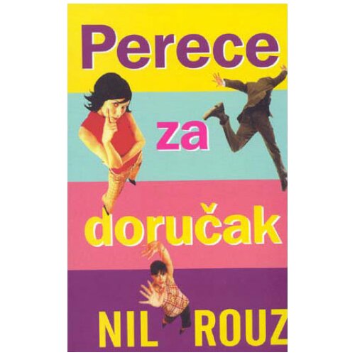 Laguna Nil Rouz - Perece za doručak Cene