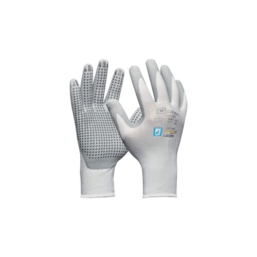GEBOL Radne rukavice 9 Multiflex bijela Slike