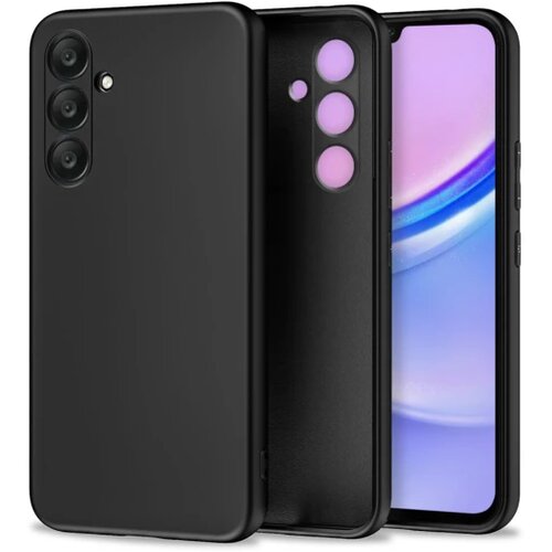 TECH-PROTECT ICON maska za GALAXY A15 4G / 5G BLACK Cijene