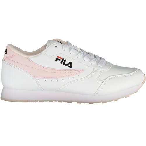 Fila SPORTS SHOES WOMEN WHITE Slike