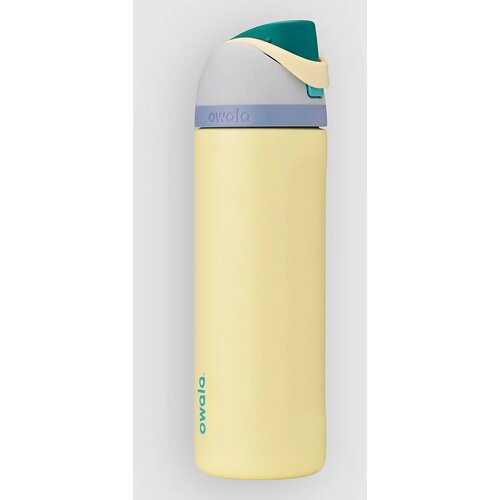 Owala FreeSip 24oz. 710ml Fla&amp;scaron;a sunny daze Slike