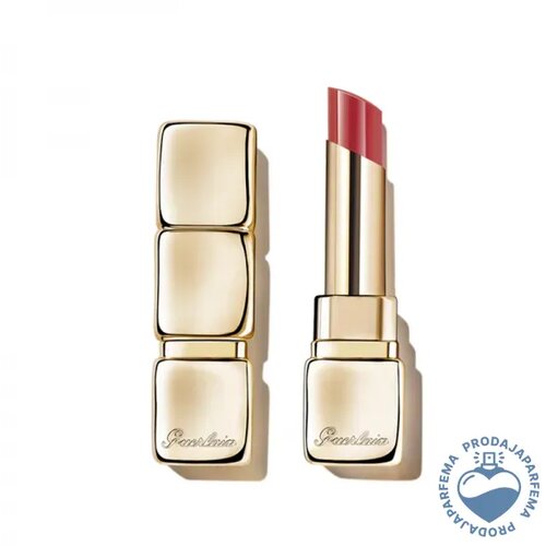 Guerlain KissKiss Shine Bloom (N°229 Petal Blush) 3.2g Cijene