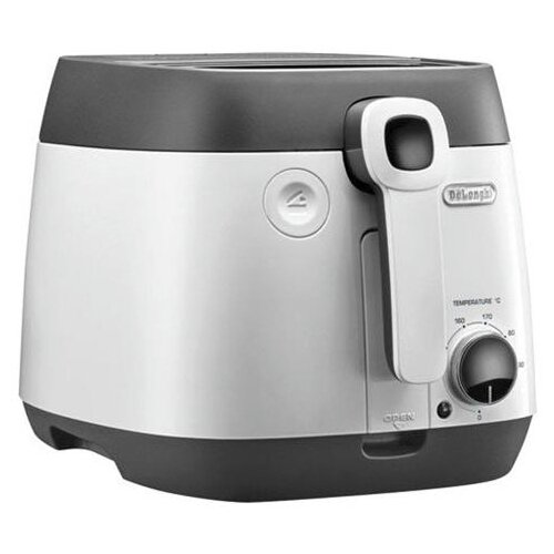 DeLonghi Cvrtnik na vroči zrak FS6035 Kapaciteta 2,4L Bela, (5000118746) Cene