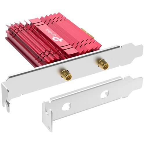 Tp-link lan mk pci-e TXE75E AX5400/BT5.3 Cene