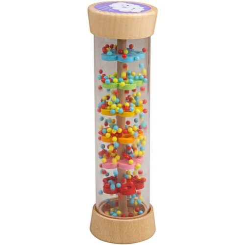 Bigjigs Toys Rainmaker ropotuljica 0m+ 1 kos Cene