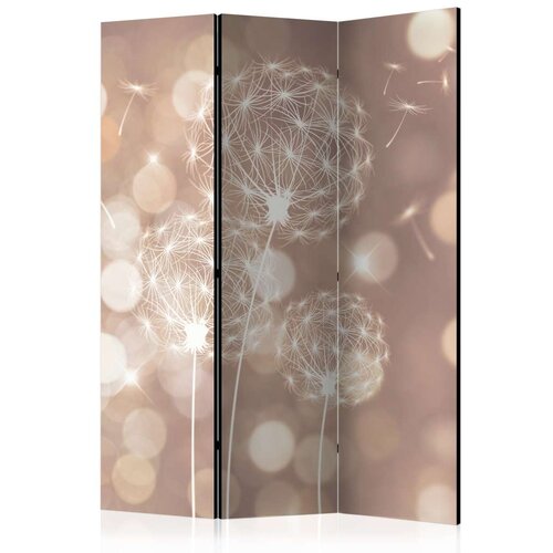  Paravan u 3 dijela - &amp;Eacute;tude of the Sun [Room Dividers] 135x172 Slike