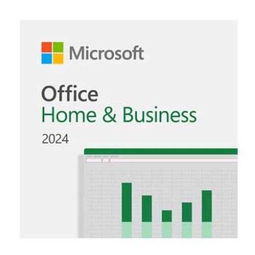 Microsoft Office Home and Business 2024 English CEE, EP2-06636 Cijene
