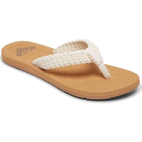Roxy Porto Iii Sandali natural Slike