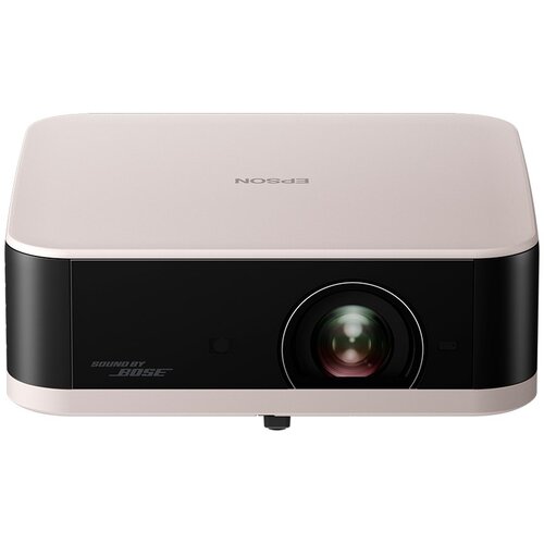 Epson Lifestudio Pop &amp;mdash; EF-61R Rose Quartz Slike
