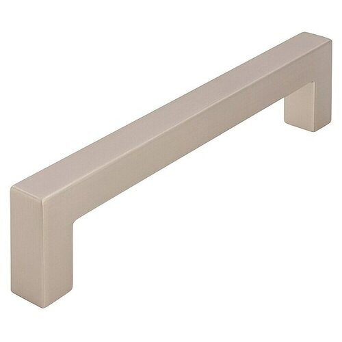 SIRO Ručka za namještaj (D x Š x V: 140 x 12 x 32 mm, Čelik) Cijene