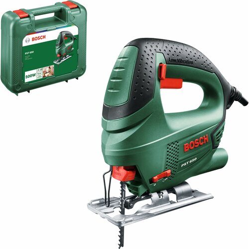Bosch PST 650 Jigsaw Cijene