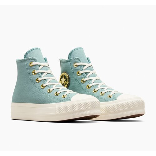 Converse Ženske patike chuck taylor all star lift Slike
